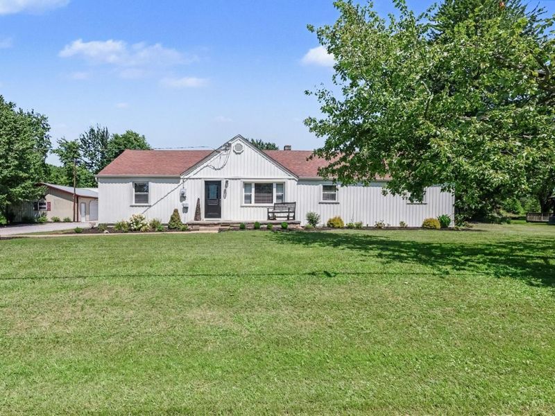 3796 Starling Road, Bethel, OH 45106 Photo 1