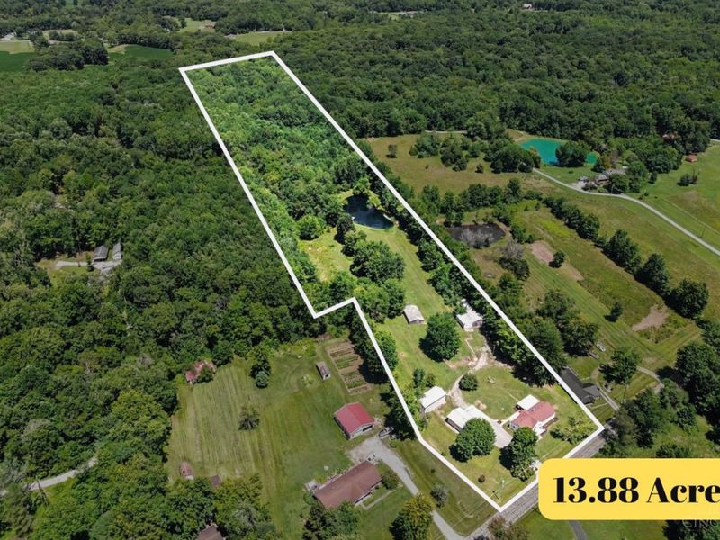 3796 Starling Road, Bethel, OH 45106 Photo 2