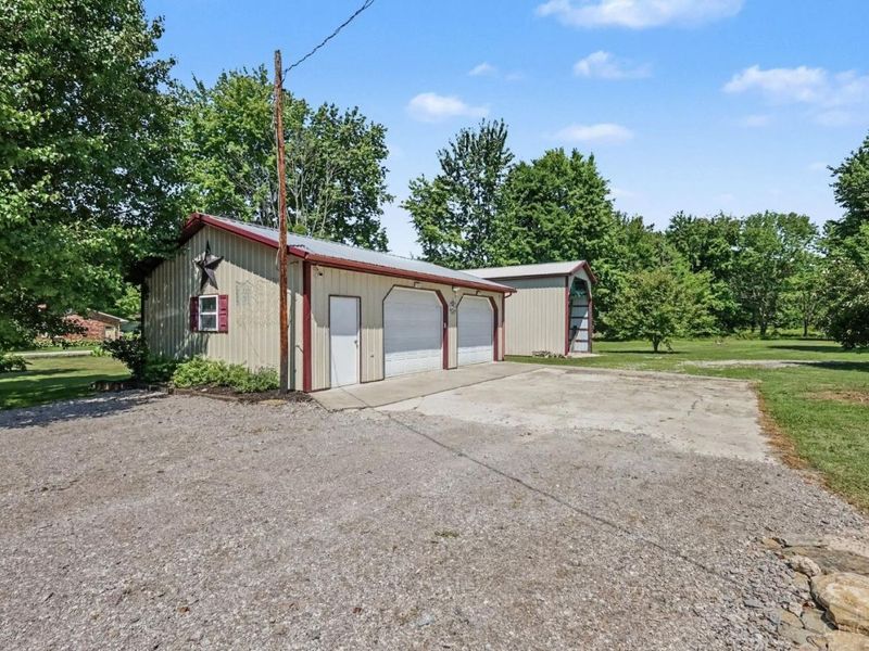 3796 Starling Road, Bethel, OH 45106 Photo 23