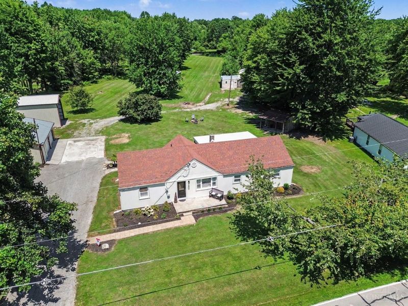 3796 Starling Road, Bethel, OH 45106 Photo 3