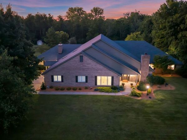 2964 Golden Fox Trail, Turtle Creek Twp, OH 45036