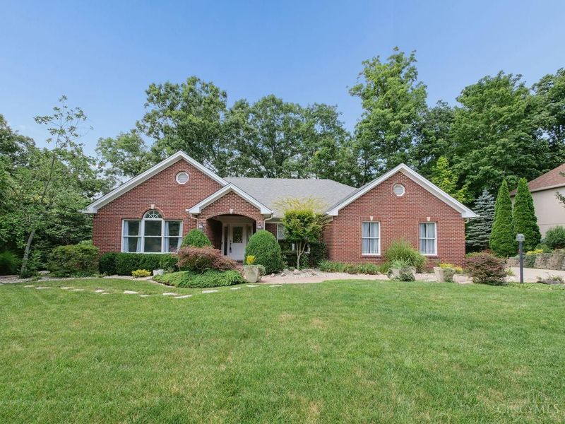 1705 Cottontail Drive, Miami Twp, OH 45150 Photo 1