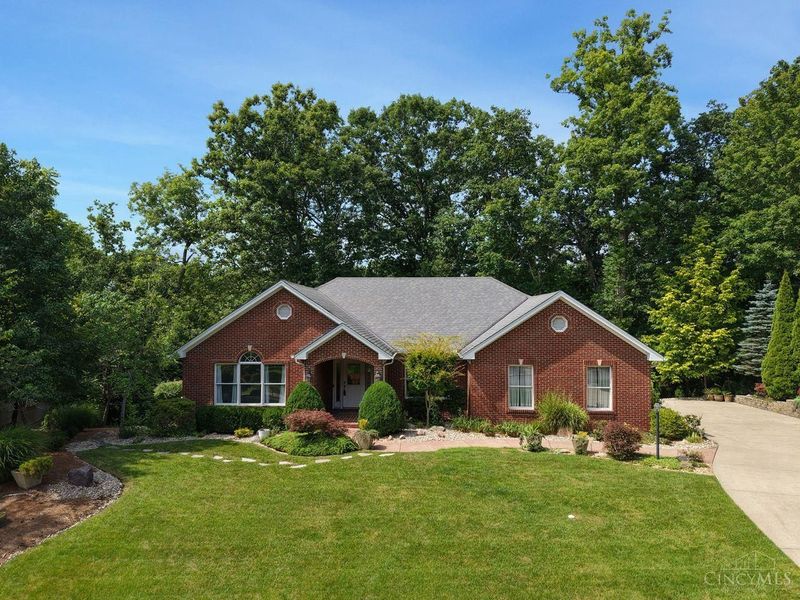 1705 Cottontail Drive, Miami Twp, OH 45150 Photo 45