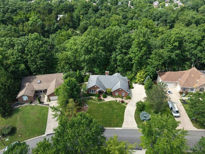 1705 Cottontail Drive, Miami Twp, OH 45150 Photo 46