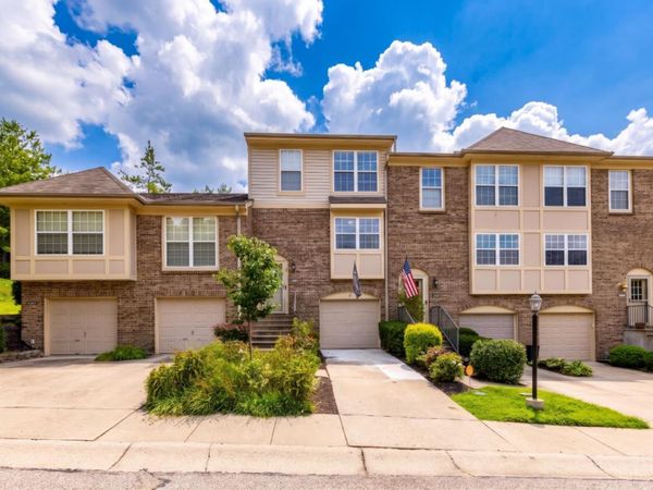 6509 Silverfox Drive, Cincinnati, OH 45230