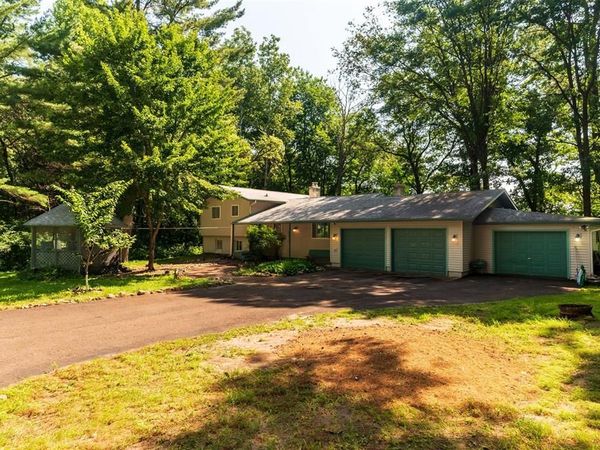 N8792 610th Street, Colfax, WI 54730