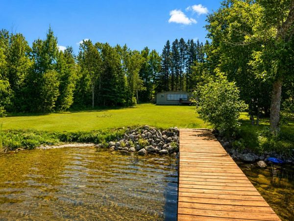 49410 Center Point Road , Bigfork, MN 56628