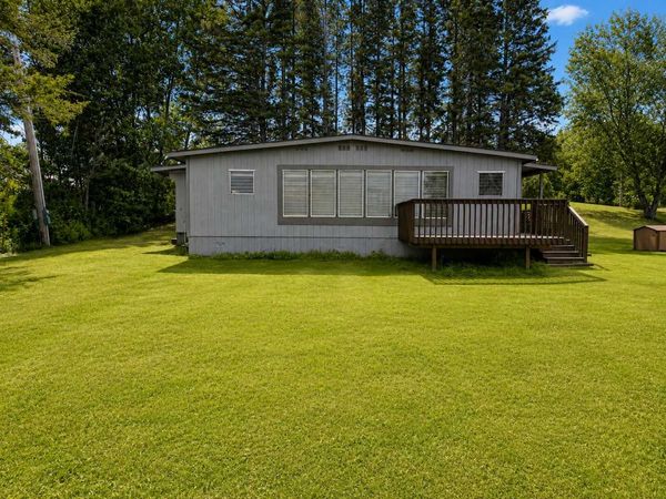 49410 Center Point Road , Bigfork, MN 56628