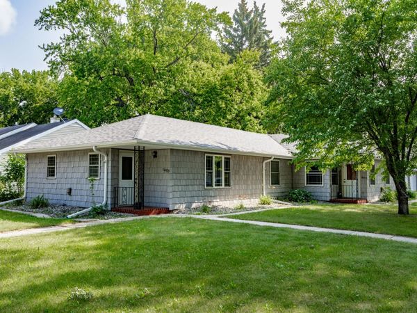 1601-1603 Broadway N, Fargo, ND 58102