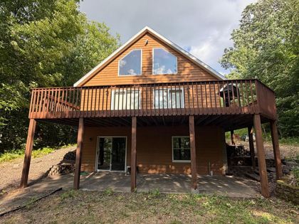 25661 Eagle Ridge Road Aitkin, MN 56431