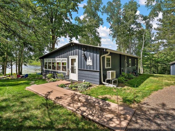63729 Petry Road , Finlayson, MN 55735