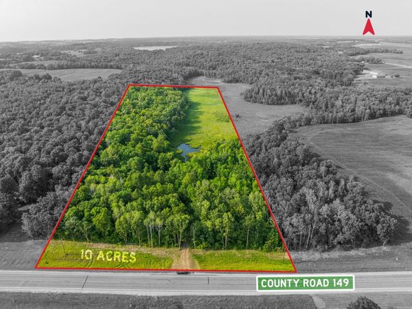 TBD Co Rd 149 , Detroit Lakes, MN 56501