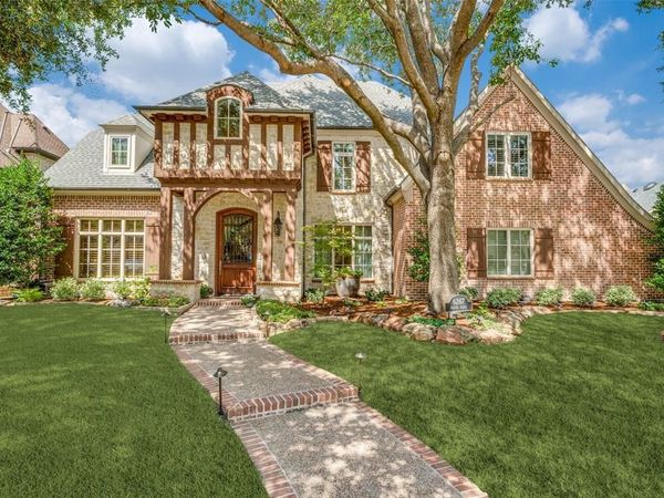 6267 Bristol Place, Frisco, TX 75034