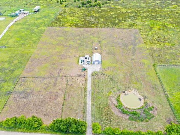 2275 County Road 4185 , Meridian, TX 76665