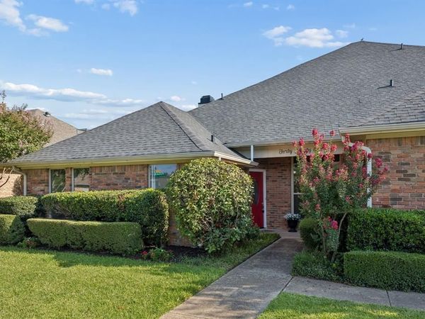 4021 Sonora Drive , Plano, TX 75074
