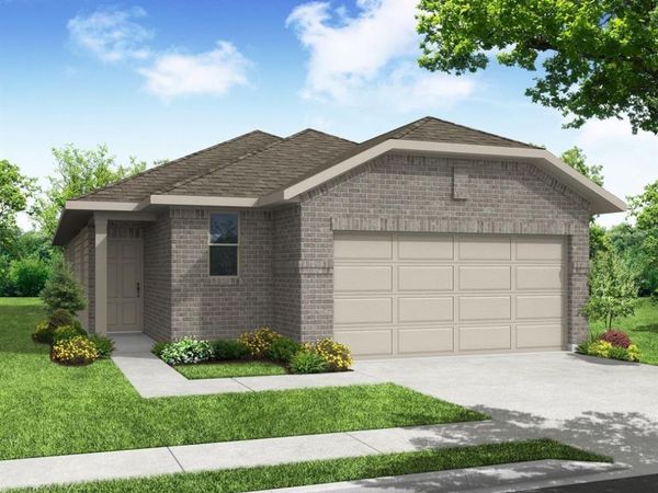 1715 Riverside Trail , Blue Ridge, TX 75424