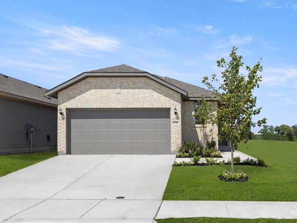 1715 Riverside Trail, Blue Ridge, TX 75424