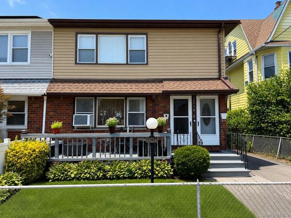 14214 222nd Street , Laurelton, NY 11413