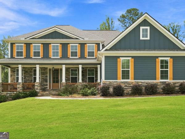 115 Lapis Lake, Fayetteville, GA 30215
