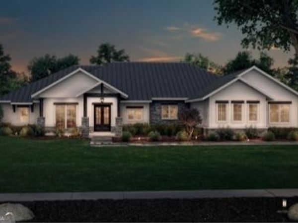 5670 Eternal Drive, South Fulton, GA 30349