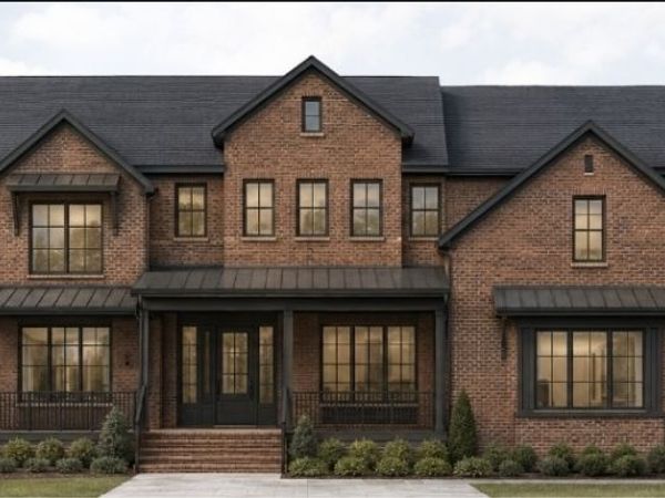 5614 Live Sage Drive, South Fulton, GA 30349
