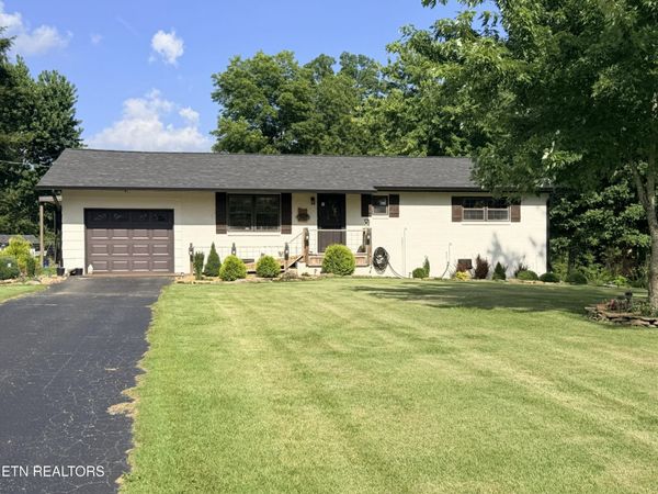 158 Daysville Rd , Rockwood, TN 37854