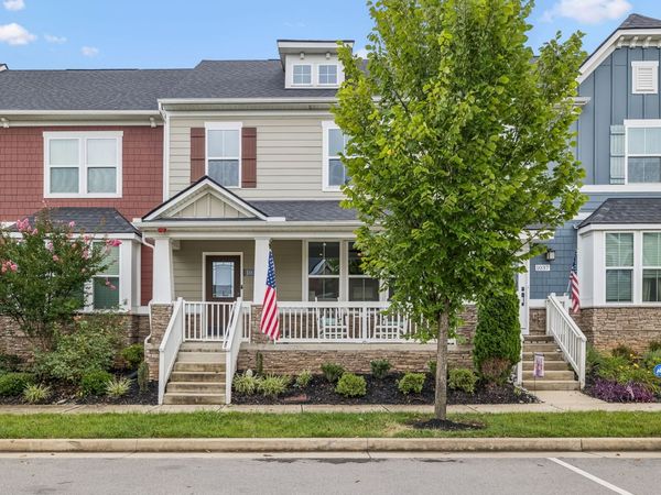 1031 Oglethorpe Dr , Franklin, TN 37064