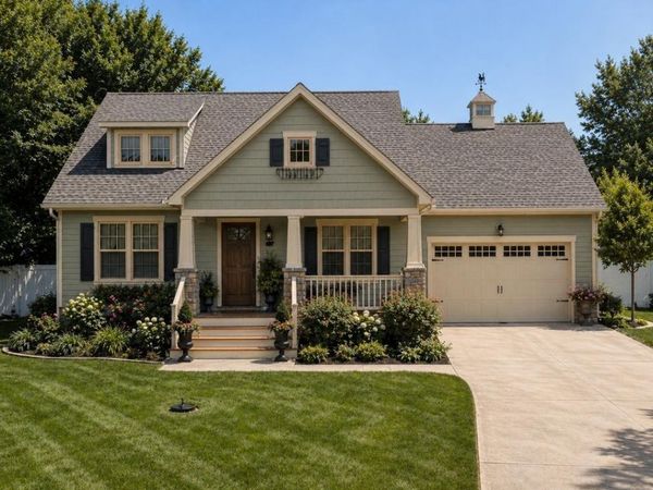 2649 Willow Run Trail NW, Cleveland, TN 37312