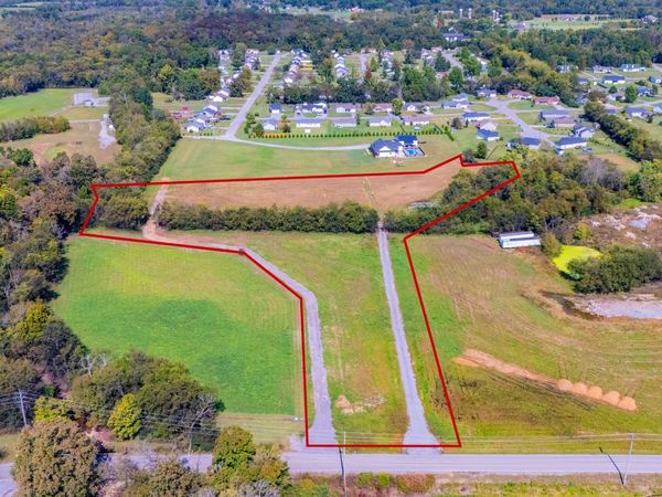 1912 Rock Springs Midland Rd , Christiana, TN 37037