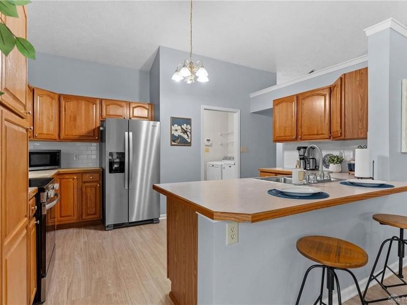 498 Kathys Way, Xenia, OH 45385 Photo 11