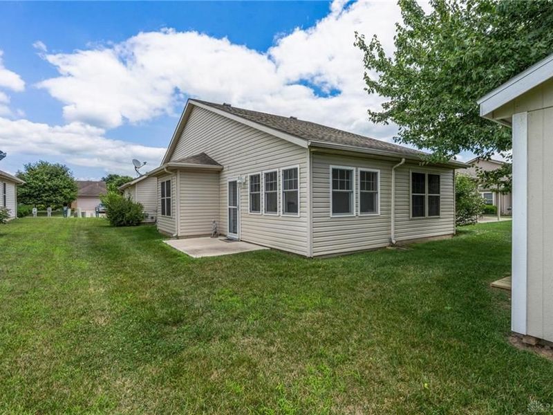 498 Kathys Way, Xenia, OH 45385 Photo 3