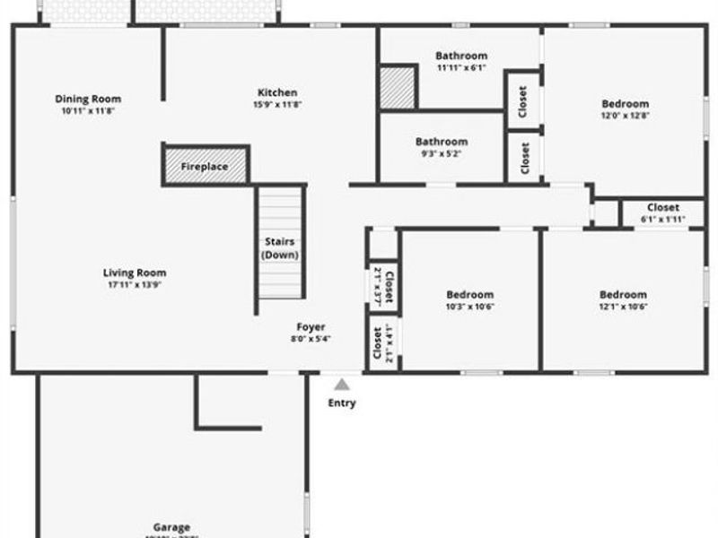 5375 Marshall Road, Centerville, OH 45429 Photo 31