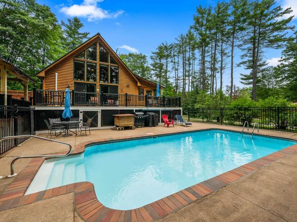 34 Charles Road, Conway, NH 03813