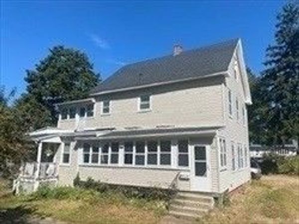 120-R North Street, Ware, MA 01082