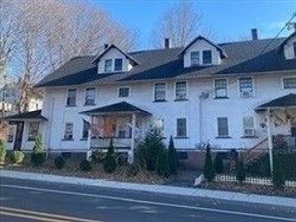 23-29 Main Street, Hardwick, MA 01037