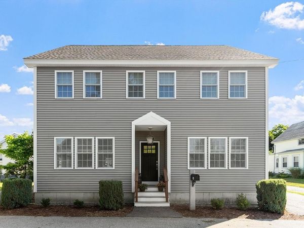 19 Third St, Westford, MA 01886