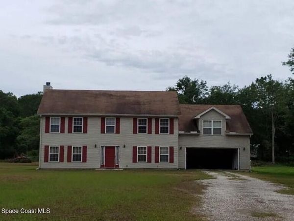 1179 Surrey Glen Road , Middleburg, FL 32068