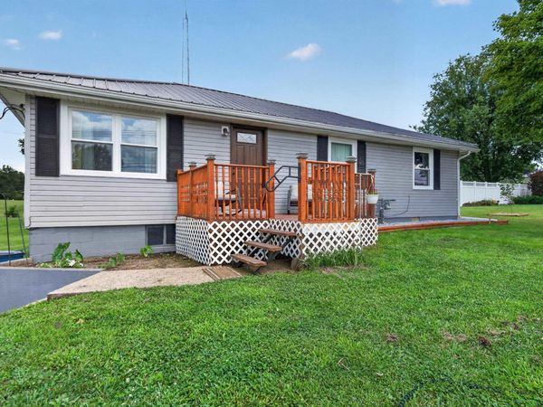 319 S 500 EAST, Marion, IN 46953