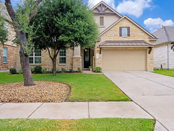 14401 Laurinburg DR , Austin, TX 78717