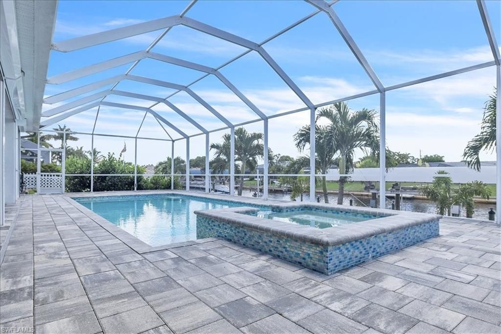 2918 SE 10th Pl, Cape Coral, FL 33904 Photo