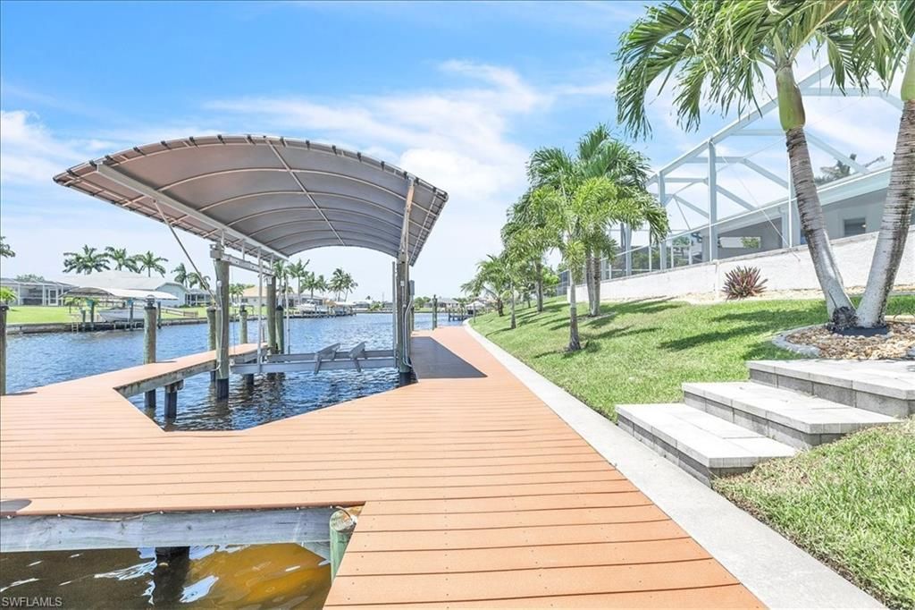 2918 SE 10th Pl, Cape Coral, FL 33904 Photo