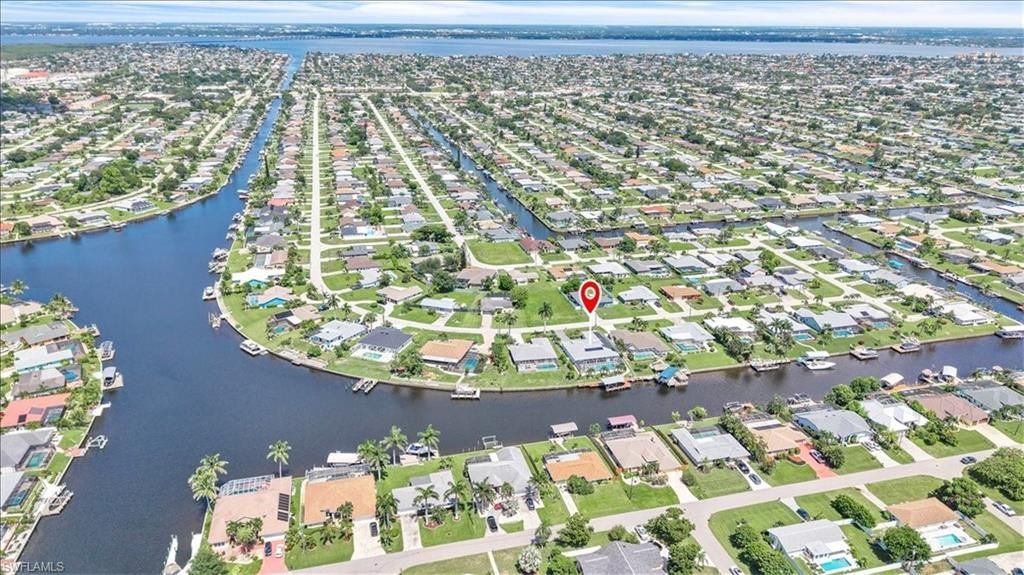 2918 SE 10th Pl, Cape Coral, FL 33904 Photo