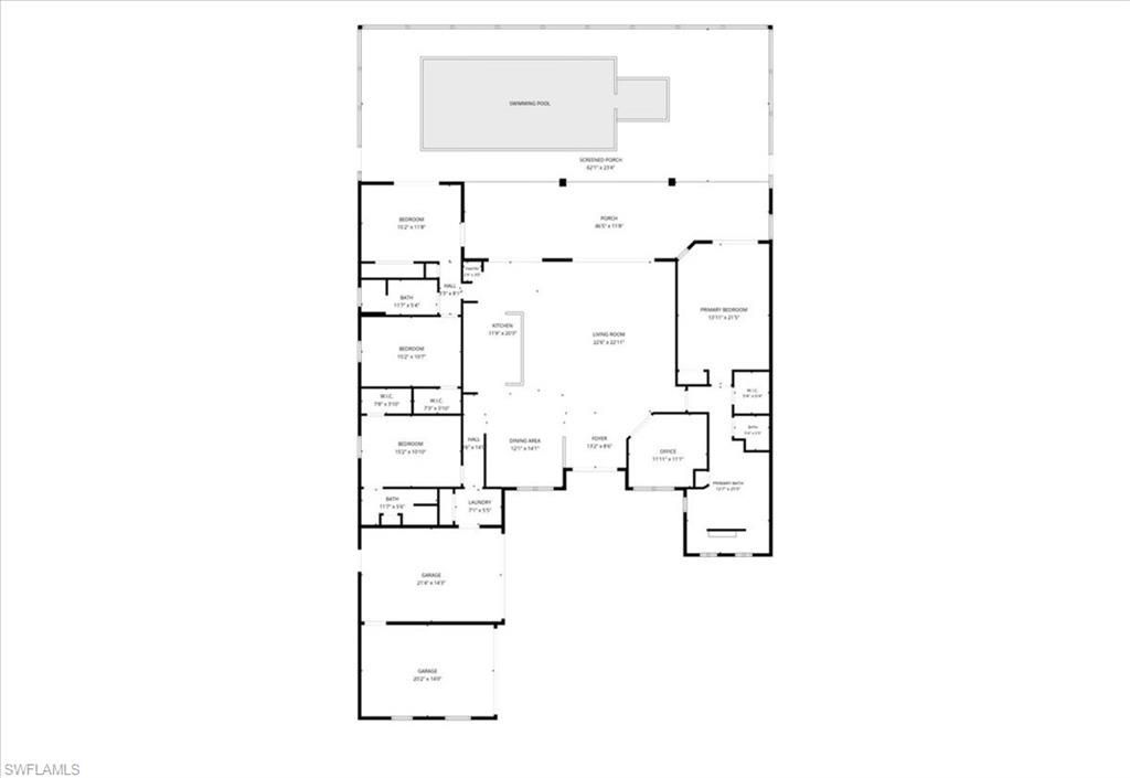 2918 SE 10th Pl, Cape Coral, FL 33904 Photo