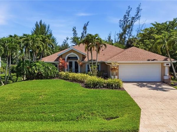 7407 Cobb RD, BOKEELIA, FL 33922