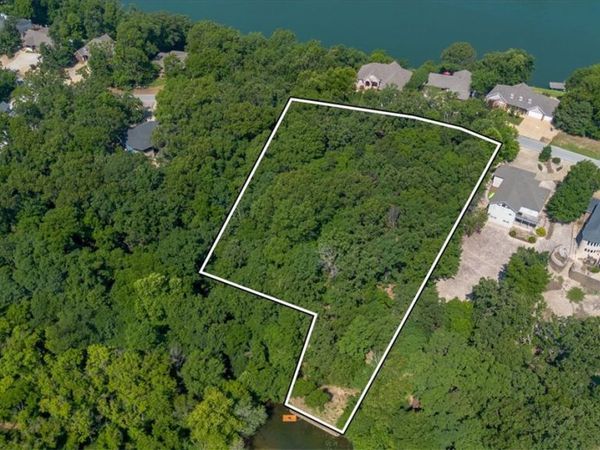 Lots 40 &41 Stonehaven Drive , Bella Vista, AR 72715