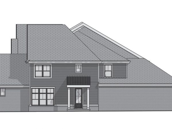 12106 PROVIDENCE HOME LN, Arlington, TN 38002