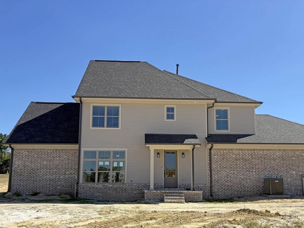 12106 PROVIDENCE HOME LN, Arlington, TN 38002