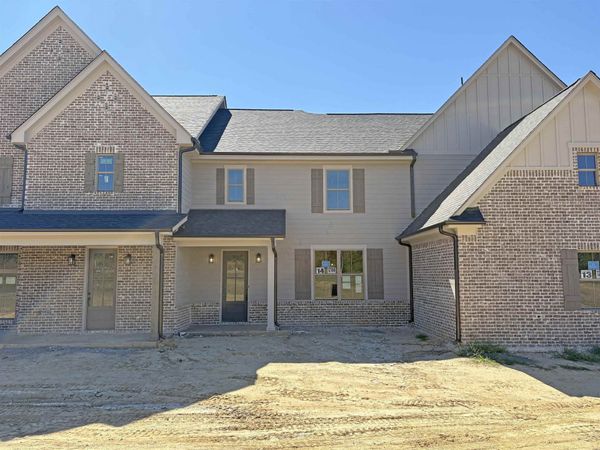 12108 PROVIDENCE HOMES LN, Arlington, TN 38002
