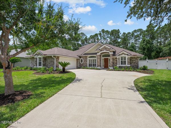 11032 S ROYAL COUNTY Drive, Jacksonville, FL 32221
