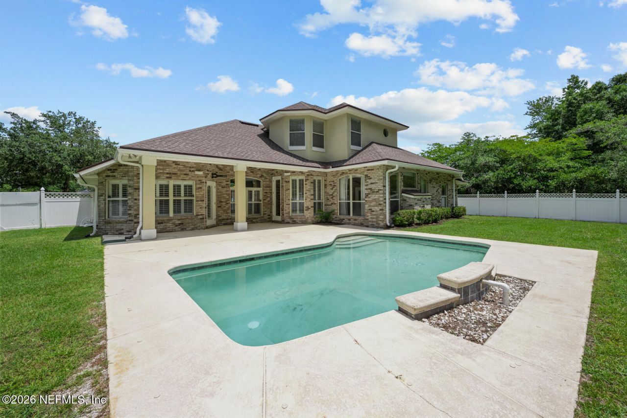 11032 S Royal County Drive, Jacksonville, FL 32221 Photo